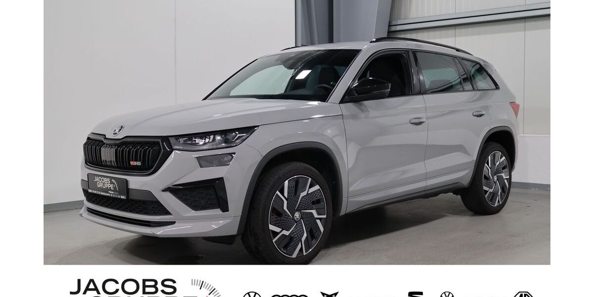 Skoda Kodiaq 16.729 km 40.445 &euro; Aachen 52078