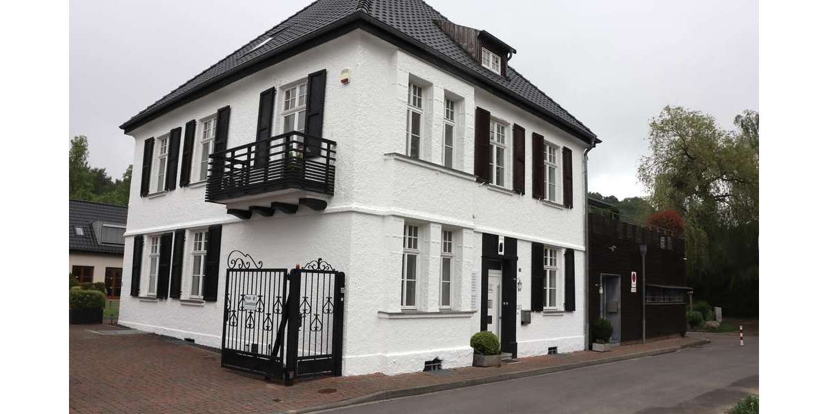 Etagenwohnung Herzogenrath Afden - 1 Zimmer, 35 m&sup2;, 450&euro; | Angebot:26664781