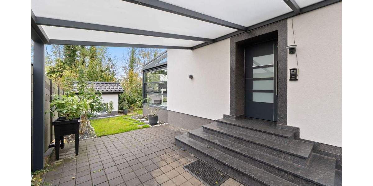 Einfamilienhaus Bergheim Hüchelhoven - 6 Zimmer, 180 m&sup2;, 850.000&euro; | Angebot:25737355