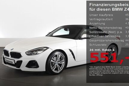 BMW Z4 7.261 km 45.240 &euro; Aachen 52078