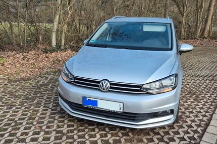 VW Touran 110.000 km 19.500 &euro; Kreuzau 52372