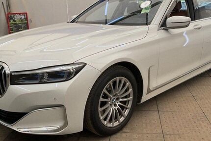BMW 740 130.000 km 21.500 &euro; Jülich 52428
