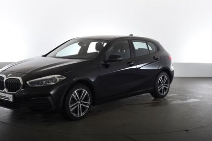 BMW 118 32.431 km 22.180 &euro; Aachen 52078
