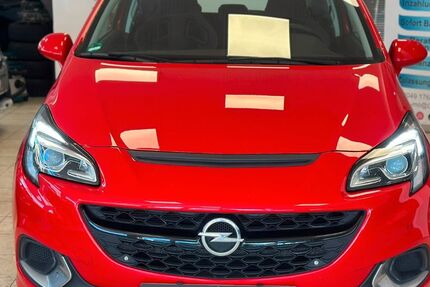 Opel Corsa 109.000 km 9.899 &euro; Hürth 50354