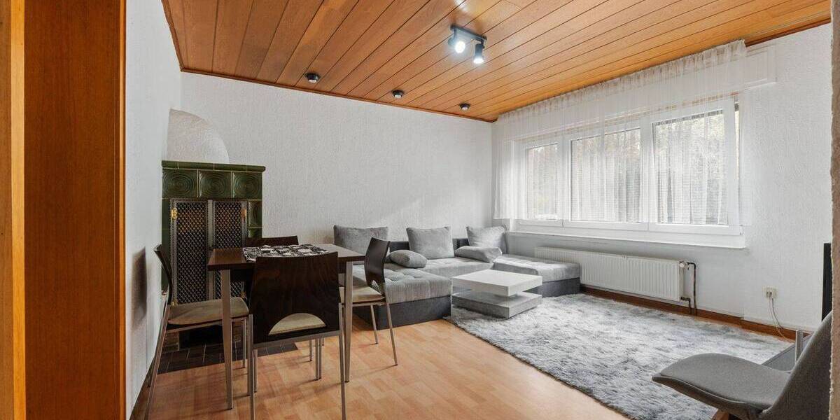 Mehrfamilienhaus, Wohnhaus Hürth Alt-Hürth - 475.000&euro; | Angebot:26797811