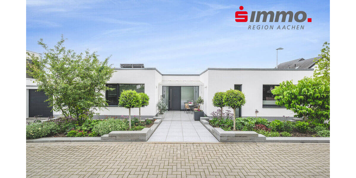 Einfamilienhaus Würselen - 5 Zimmer, 170 m&sup2;, 950.000&euro; | Angebot:26799111