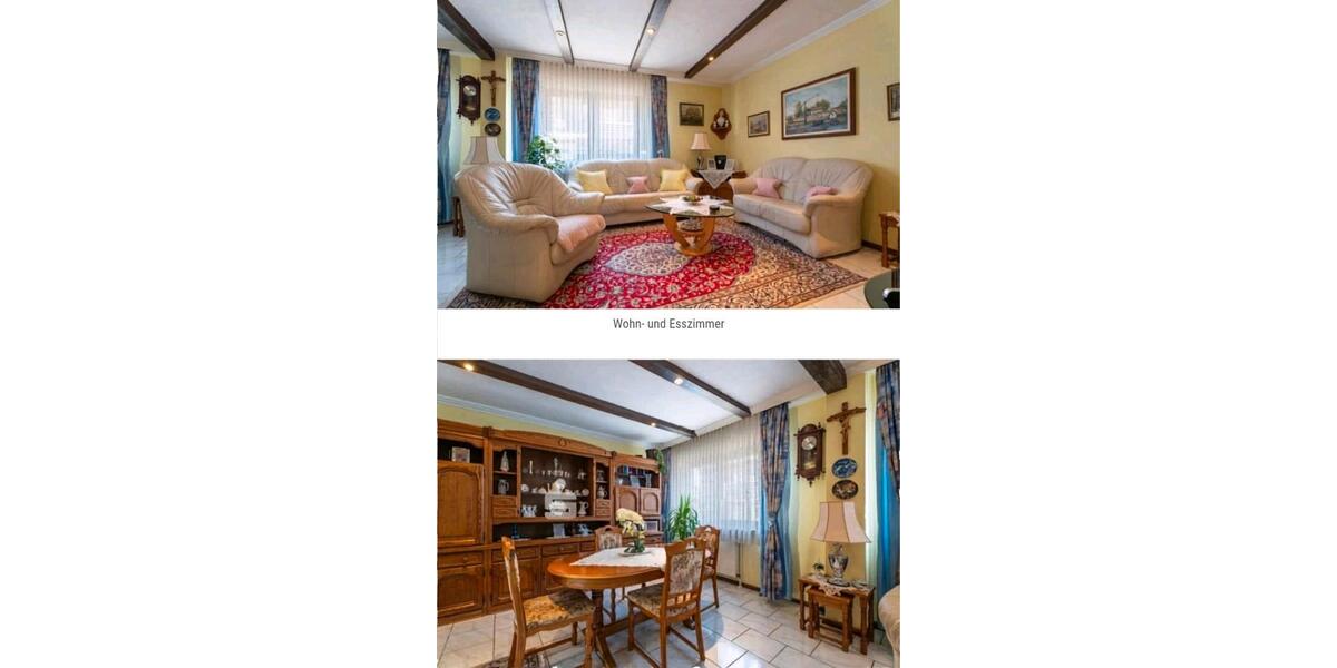 Doppelhaushälfte Kerpen Buir - 4 Zimmer, 106 m&sup2;, 333.000&euro; | Angebot:26326056