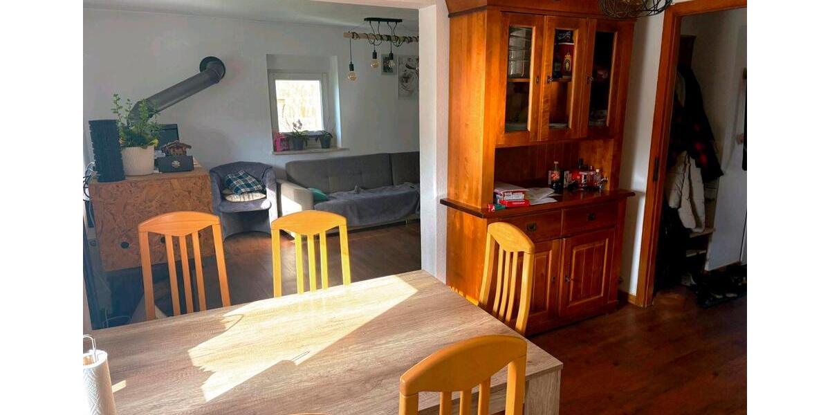 Einfamilienhaus Kall - 3 Zimmer, 80 m&sup2;, 950&euro; | Angebot:25840010