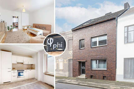 Haus Aldenhoven-Schleiden Schleiden - 5 Zimmer, 144 m&sup2;, 199.900&euro; | Angebot:26628235