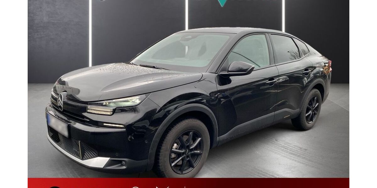 Citroen C4 X 9.999 km 22.480 &euro; Aachen 52078