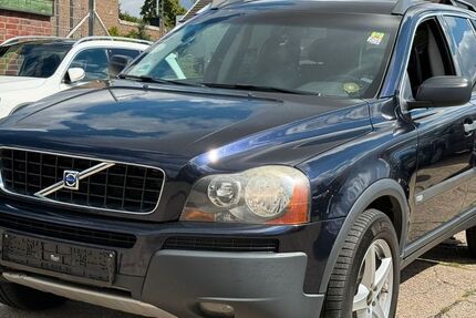 Volvo XC90 408.000 km 2.699 &euro; Euskirchen 53881