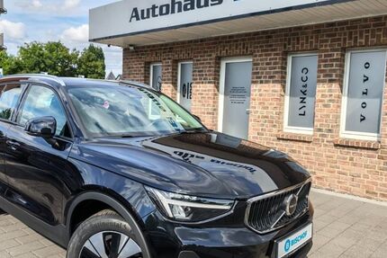 Volvo XC40 30.520 km 26.990 &euro; Übach-Palenberg 52531