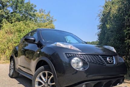 Nissan Juke 131.000 km 6.100 &euro; Niederzier 52382
