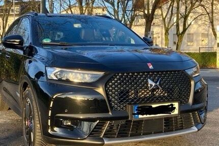 DS Automobiles DS7 (Crossback) 42.356 km 23.250 &euro; Würselen 52146