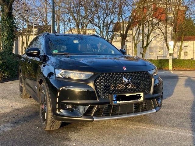 DS Automobiles DS7 (Crossback) 42.356 km 23.250 &euro; Würselen 52146