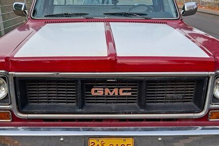 GMC Sierra 66.000 km 19.500 &euro; Euskirchen 53881