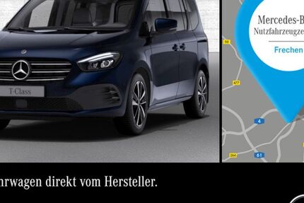 Mercedes-Benz T-Klasse 9.900 km 34.980 &euro; Frechen 50226