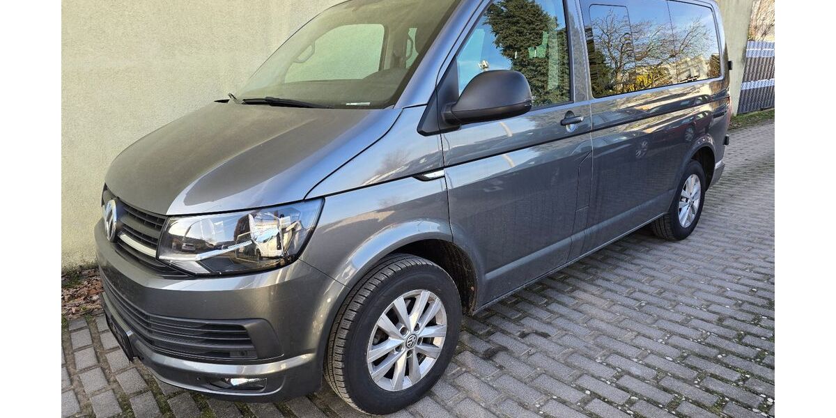 VW T6 Multivan 135.066 km 30.950 &euro; Brühl 50321