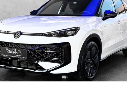 VW T-Roc 6.666 km 38.420 &euro; Aachen 52078