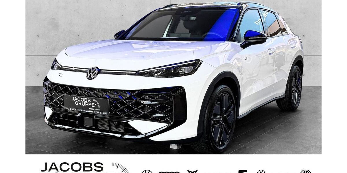 VW T-Roc 6.666 km 38.420 &euro; Aachen 52078