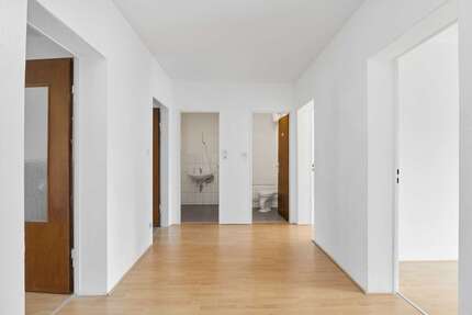 Wohnung Aachen Aachen-Mitte - 3 Zimmer, 80 m&sup2;, 255.000&euro; | Angebot:26814278