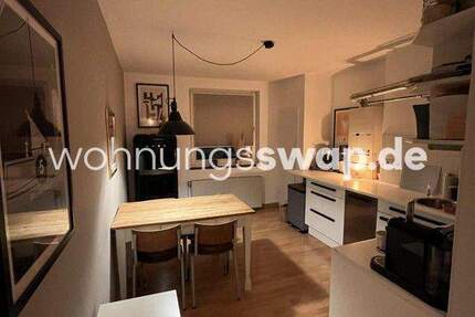 Wohnung Köln Neustadt-Süd - 2 Zimmer, 60 m&sup2;, 950&euro; | Angebot:25970467