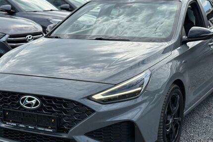 Hyundai i30 95.300 km 16.450 &euro; Düren 52349