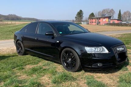 Audi A6 297.000 km 4.750 &euro; Baesweiler 52499