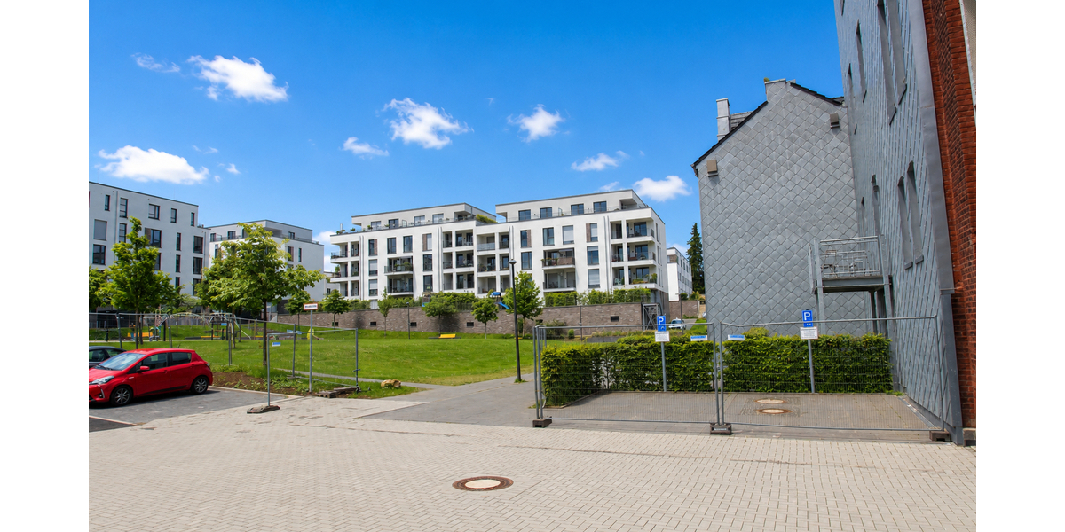 Kapitalanlage in Aachen: Vollmöbliertes Studentenappartement mit stabilem Vermietungskonzept - 1- Aachen Aachen-Mitte | Angebot:26596351