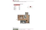 Etagenwohnung Bedburg - 2 Zimmer, 61 m&sup2;, 761&euro; | Angebot:26622638