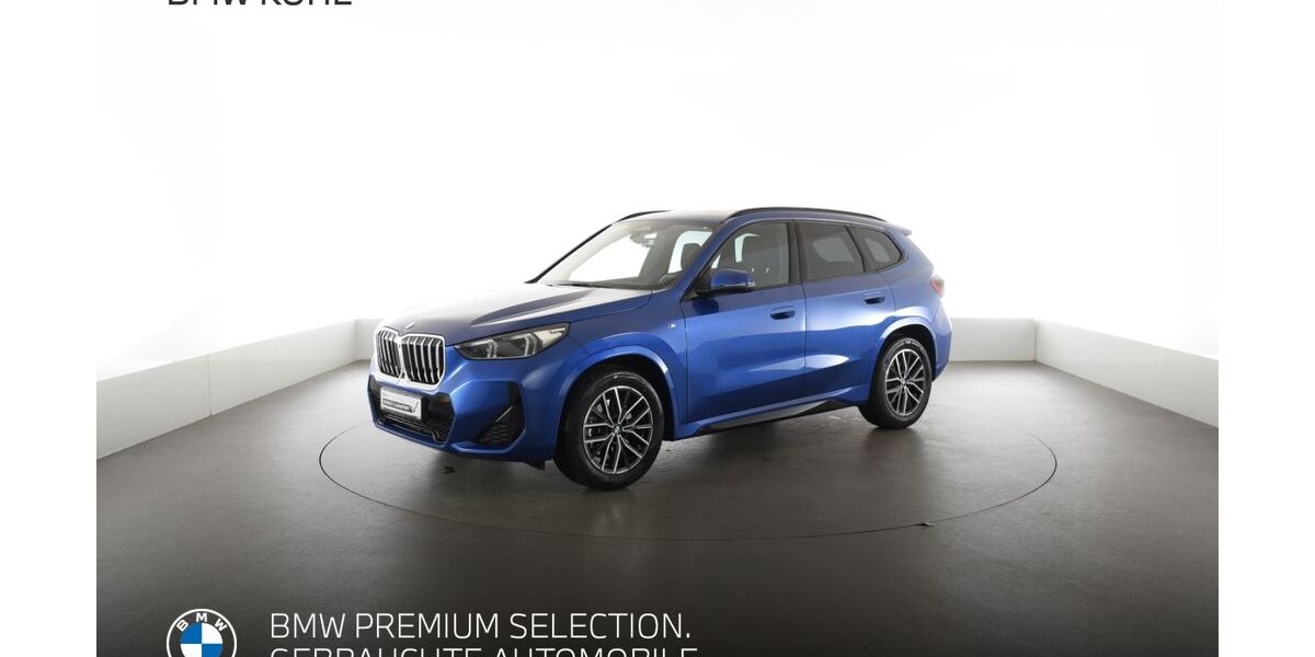 BMW X1 15.150 km 43.930 &euro; Aachen 52078