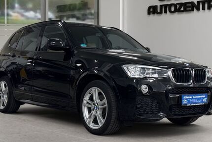 BMW X3 104.000 km 19.990 &euro; Jülich 52428