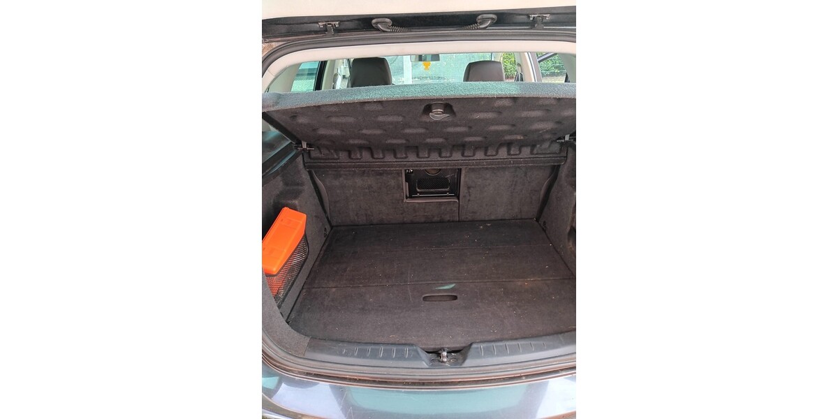 Seat Altea 198.000 km 2.500 &euro; Erftstadt 50374