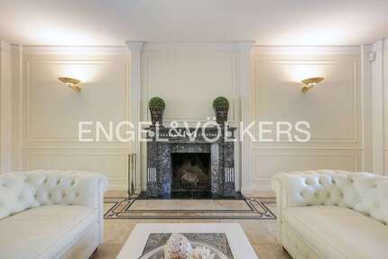 Haus Kerpen - Horrem Horrem - 8 Zimmer, 355 m&sup2;, 1.650.000&euro; | Angebot:22003075