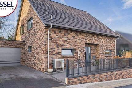 Haus Mechernich / Kommern Kommern - 5 Zimmer, 171 m&sup2;, 571.000&euro; | Angebot:25683291