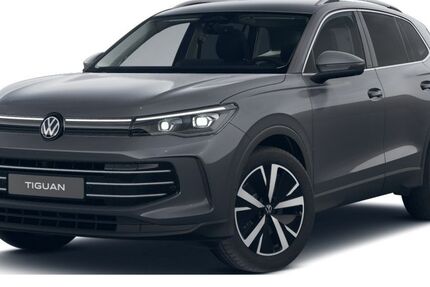 VW Tiguan 26.922 km 43.660 &euro; Alsdorf 52477