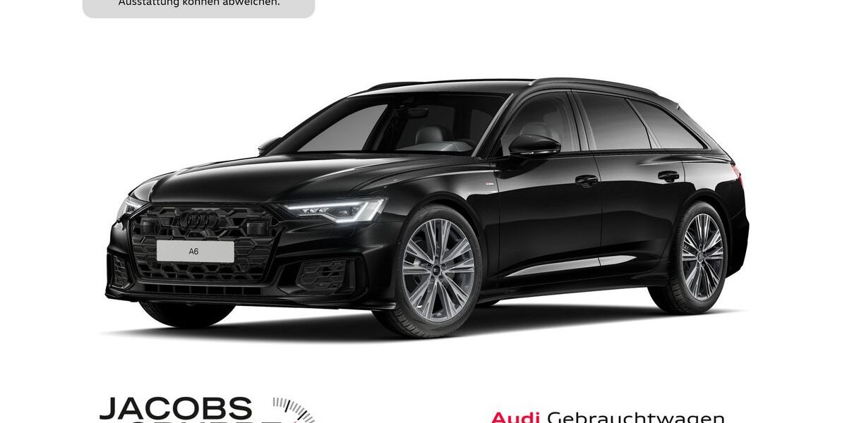 Audi A6 24.370 km 45.970 &euro; Aachen 52078