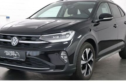 VW Taigo 18.681 km 24.870 &euro; Alsdorf 52477