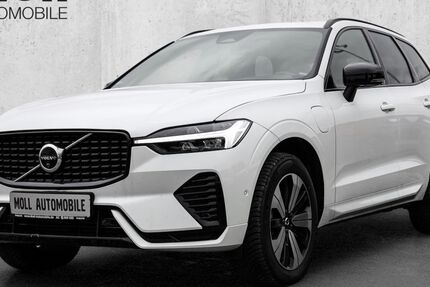 Volvo XC60 5.887 km 45.880 &euro; Aachen 52078