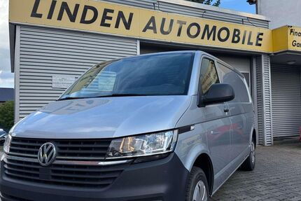VW T6 Transporter 123.219 km 18.950 &euro; Frechen 50226
