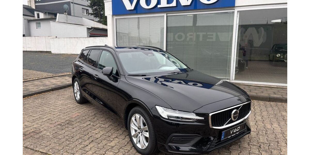 Volvo V60 26.926 km 33.900 &euro; Düren 52351