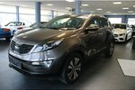 Kia Sportage 2,0 CRDI 184 Allrad Spirit Panorama 130.882 km 10.980 &euro; Euskirchen 53881