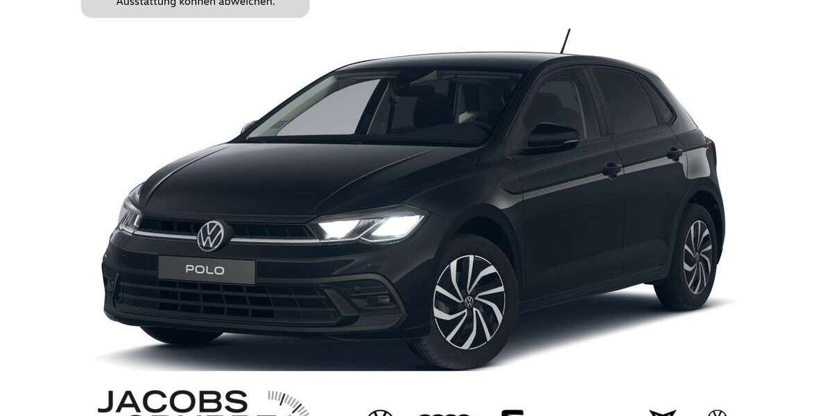 VW Polo 6.089 km 18.960 &euro; Alsdorf (bei Aachen) 52477