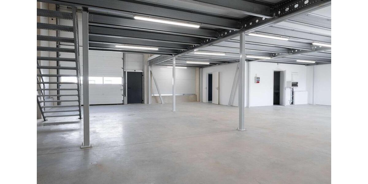 Gewerbeobjekt Erftstadt - 1.860&euro; | Angebot:20773845