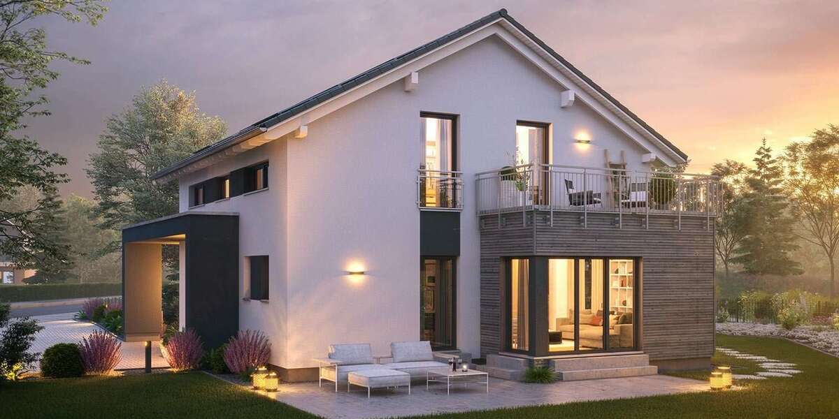 Einfamilienhaus Kall - 4 Zimmer, 134 m&sup2;, 328.400&euro; | Angebot:26624568