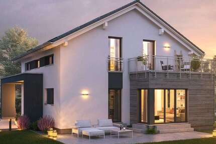 Haus Kall - 4 Zimmer, 134 m&sup2;, 328.400&euro; | Angebot:26624568