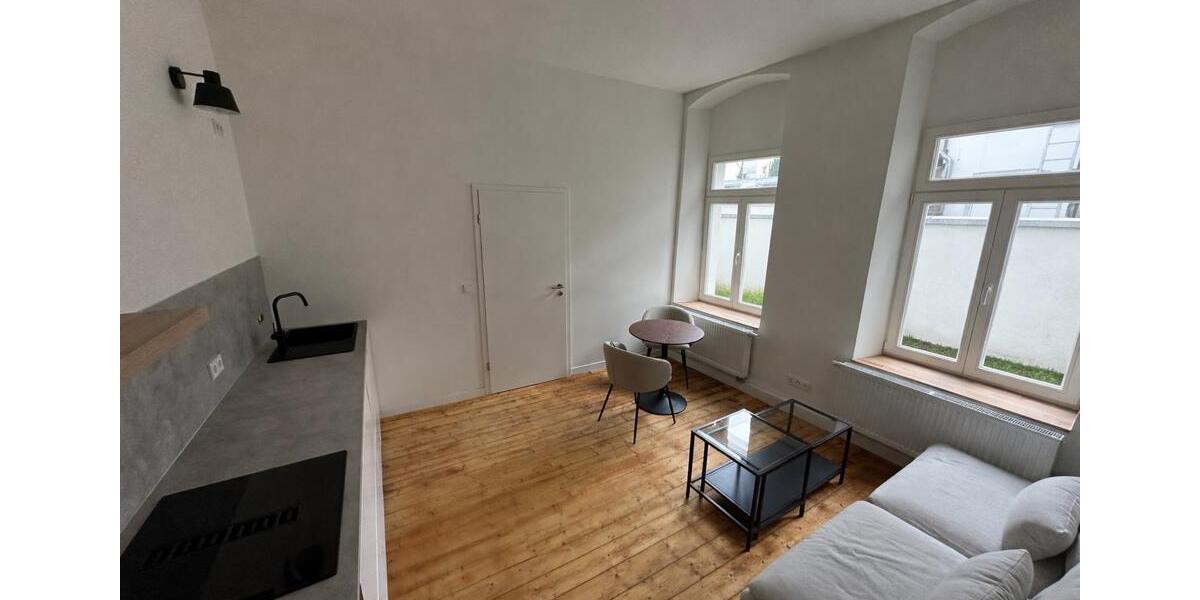 Etagenwohnung Aachen Aachen-Mitte - 750&euro; | Angebot:25967638