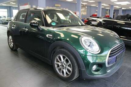 Mini Cooper 105.296 km 10.780 &euro; Euskirchen-Flamersheim 53881