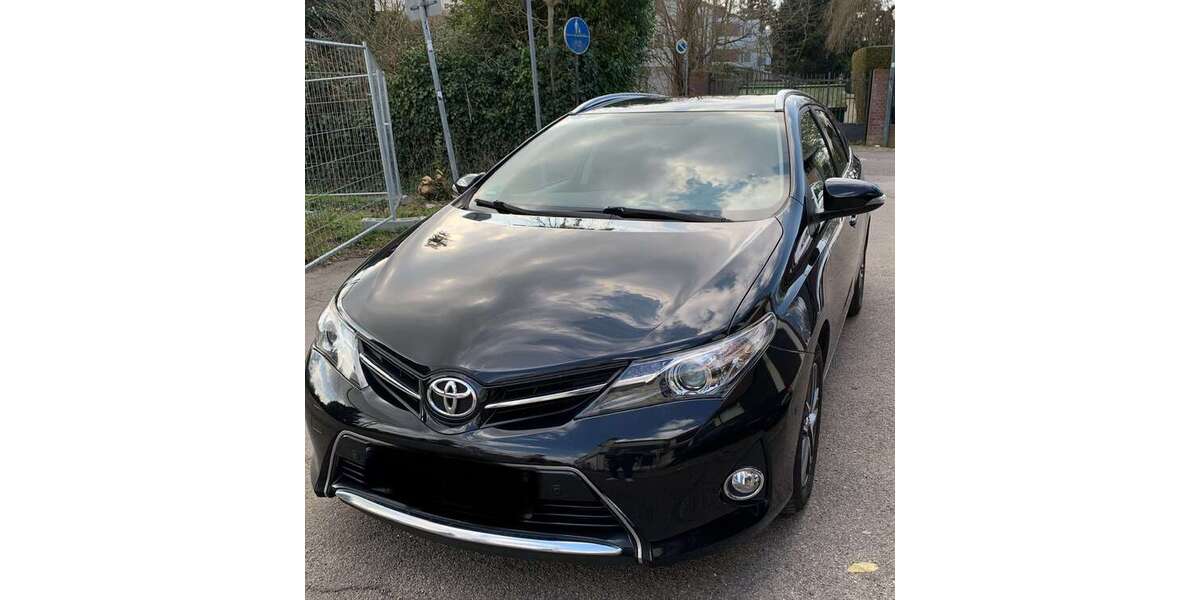 Toyota Auris 70.000 km 14.000 &euro; Eschweiler, Stadt 52249