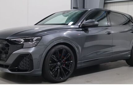 Audi Q8 11.367 km 81.820 &euro; Aachen 52078